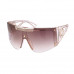 Large Frame Sunglasses Fashion Women's Sunglasses