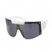 Large Frame Sunglasses Fashion Women's Sunglasses