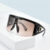 Large Frame Sunglasses Fashion Women's Sunglasses