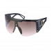 Large Frame Sunglasses Fashion Women's Sunglasses