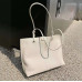 Simple And Large Capacity Women's Tote Bag