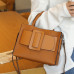 Innovative Design Fashionable Women's Leather Bag