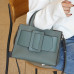 Innovative Design Fashionable Women's Leather Bag