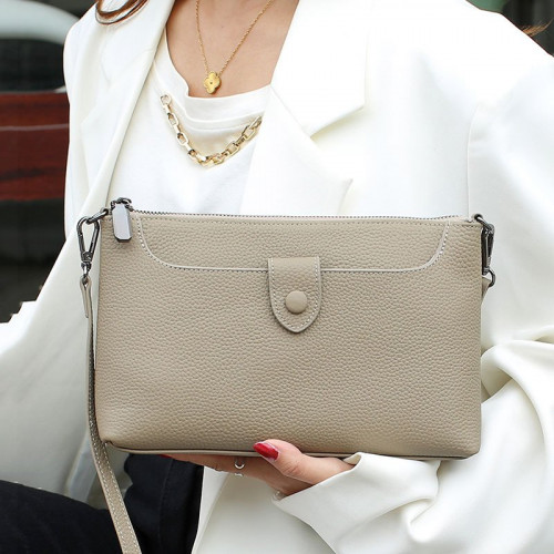 Women's Chic Leather Bag