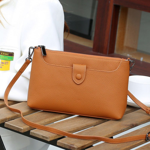 Women's Chic Leather Bag