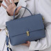 Women's Chic Leather Handbag