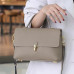 Women's Chic Leather Handbag