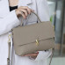 Women's Chic Leather Handbag