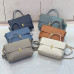 Women's Chic Leather Handbag