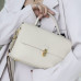 Women's Chic Leather Handbag