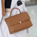 Women's Chic Leather Handbag