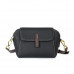 Cute Leather Shoulder Bag