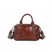 Fashion And Practical Women's Leather Bag