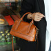 Fashion And Practical Women's Leather Bag