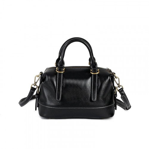 Fashion And Practical Women's Leather Bag