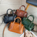 Fashion And Practical Women's Leather Bag