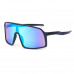 Fashion Large Frame Women's Sunglasses