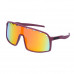 Fashion Large Frame Women's Sunglasses