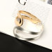 Bi-color Patchwork Irregular Bracelet Matte Bracelet