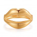 Creative Design Lip Shape Bracelet