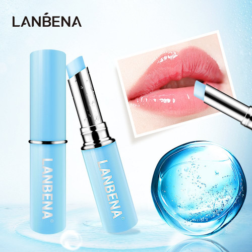 Hyaluronic Rose Moisturizing Lipstick