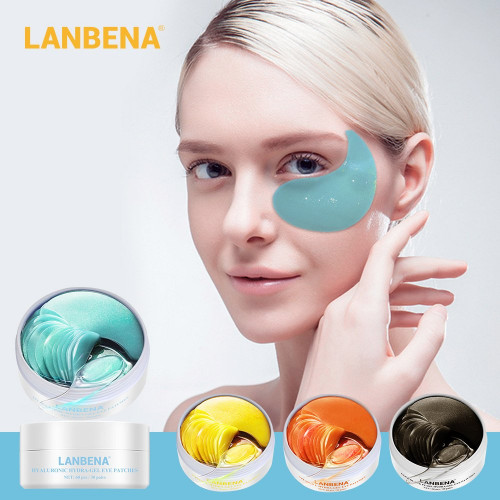 Collagen Moisturizing Eyes Mask