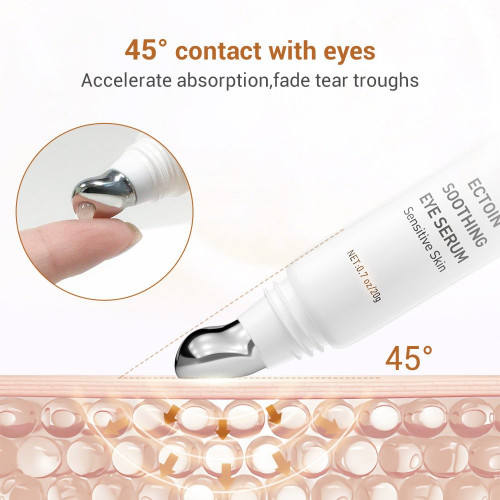 Eyes Care Essence Cream 20 g