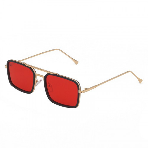 Women's Fashionable Small Frame Sunglasses