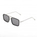 Women's Fashionable Small Frame Sunglasses