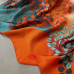 Tree Pattern Fashionable Beach Scarf