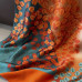 Tree Pattern Fashionable Beach Scarf