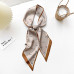 Women's Diagonal Long Scarf