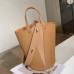 Creative Design Of Large Capacity Female Bucket Bag