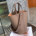 Creative Design Of Large Capacity Female Bucket Bag