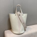 Creative Design Of Large Capacity Female Bucket Bag