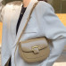 Classic Multi-color Women's Leather Bag