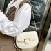 Classic Multi-color Women's Leather Bag