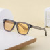 Classic Design Fashion Box Sunglasses