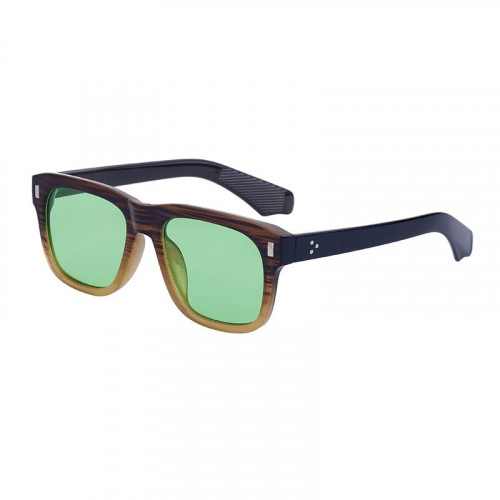 Classic Design Fashion Box Sunglasses