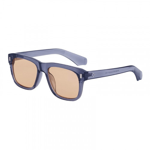 Classic Design Fashion Box Sunglasses