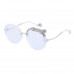 Women's Round Frame Sunglasses