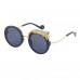 Women's Round Frame Sunglasses