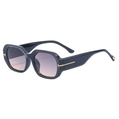 Retro Design Fashion Sunglasses