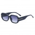 Retro Design Fashion Sunglasses