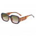 Retro Design Fashion Sunglasses