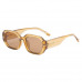 Retro Design Fashion Sunglasses