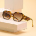 Retro Design Fashion Sunglasses