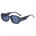 Retro Design Fashion Sunglasses